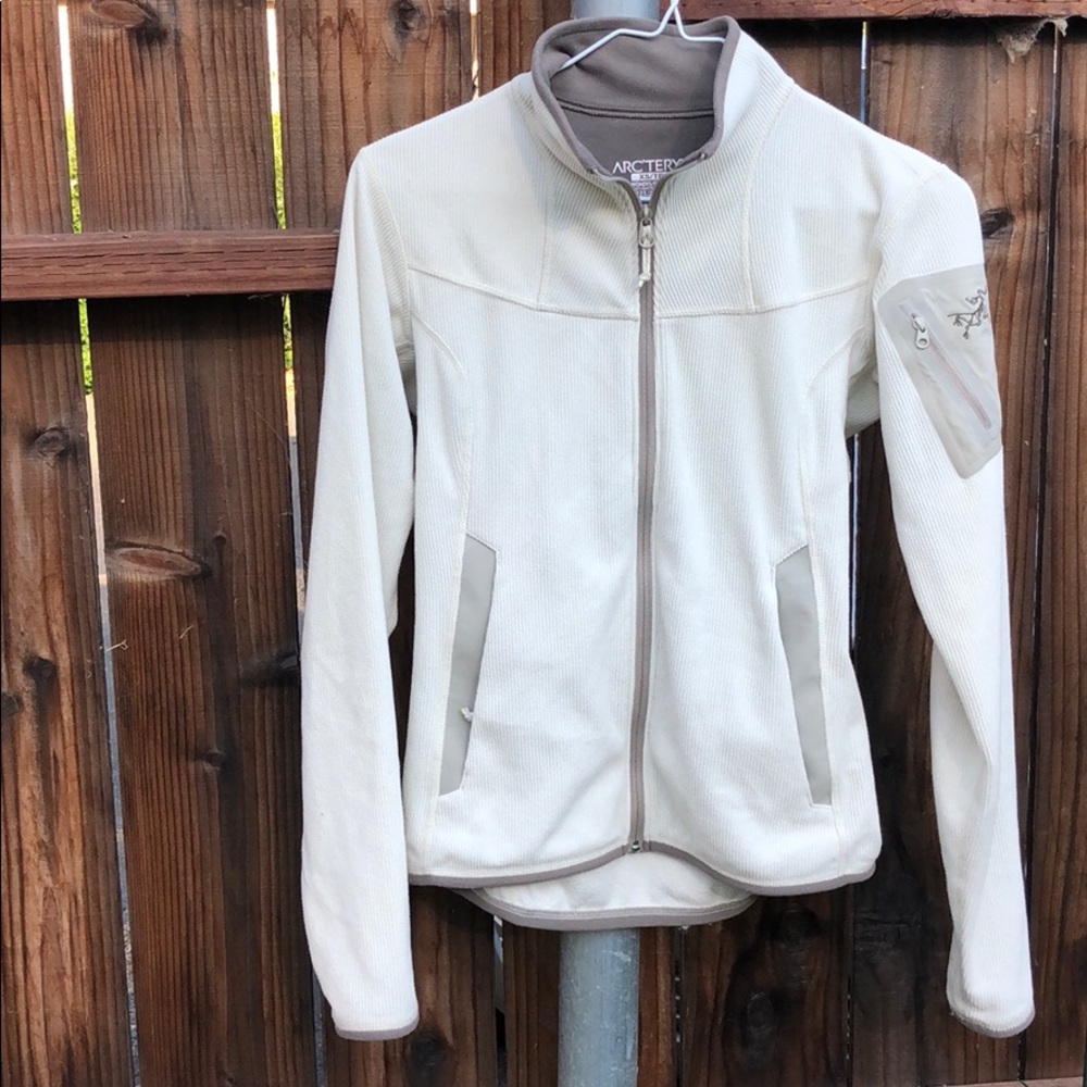 Arc'teryx Covert Cardigan Fleece Jacket - Women's